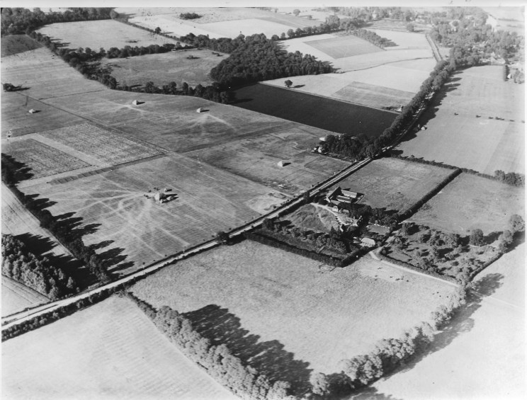 Before the Science Centre..