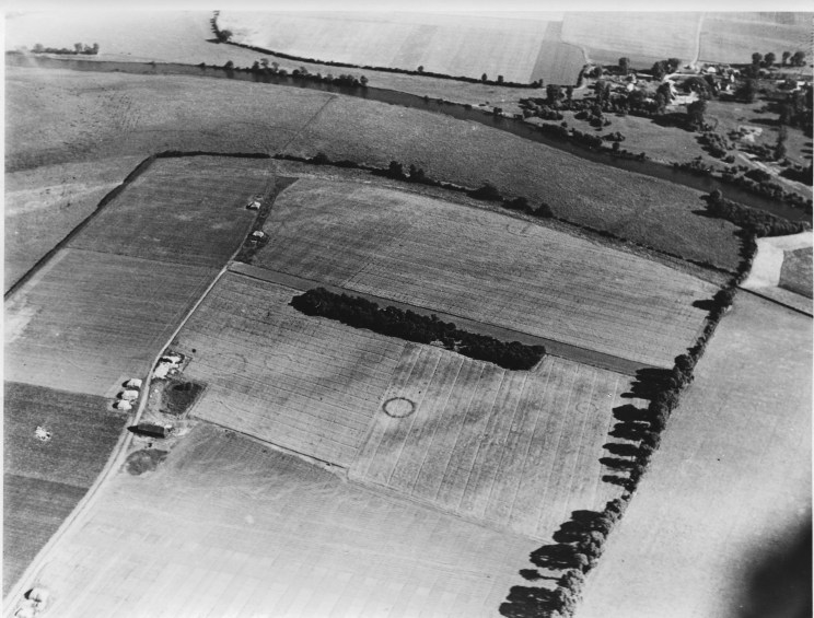 The SAM and Appleford